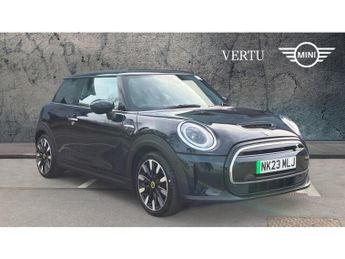 MINI Hatchback 135kW Cooper S Level 3 33kWh 3dr Auto Electric Hatchback