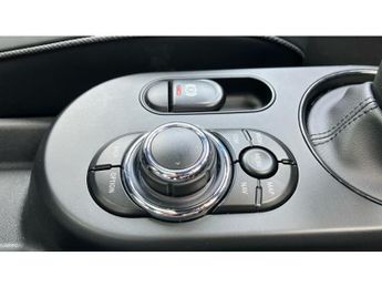 MINI Hatchback 135kW Cooper S Level 3 33kWh 3dr Auto Electric Hatchback