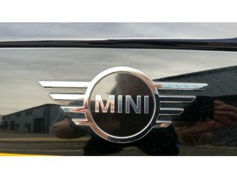 MINI Hatchback 135kW Cooper S Level 3 33kWh 3dr Auto Electric Hatchback