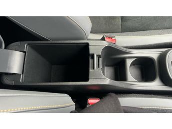 Honda Jazz 1.5 i-MMD Hybrid Advance Sport 5dr eCVT Hybrid Hatchback