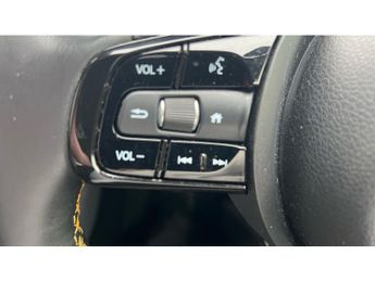 Honda Jazz 1.5 i-MMD Hybrid Advance Sport 5dr eCVT Hybrid Hatchback