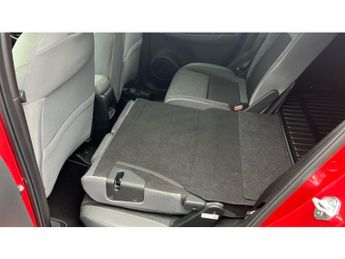 Honda Jazz 1.5 i-MMD Hybrid Advance Sport 5dr eCVT Hybrid Hatchback