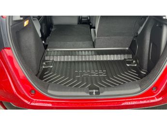 Honda Jazz 1.5 i-MMD Hybrid Advance Sport 5dr eCVT Hybrid Hatchback