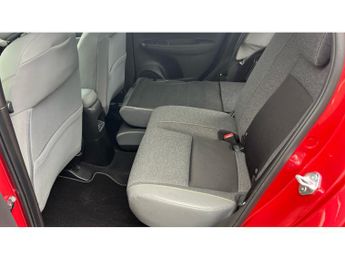 Honda Jazz 1.5 i-MMD Hybrid Advance Sport 5dr eCVT Hybrid Hatchback