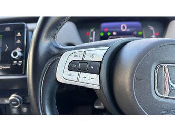 Honda Jazz 1.5 i-MMD Hybrid Crosstar EX 5dr eCVT Hybrid Hatchback