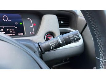 Honda Jazz 1.5 i-MMD Hybrid Crosstar EX 5dr eCVT Hybrid Hatchback