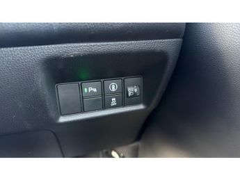 Honda Jazz 1.5 i-MMD Hybrid Crosstar EX 5dr eCVT Hybrid Hatchback