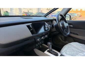 Honda Jazz 1.5 i-MMD Hybrid Crosstar EX 5dr eCVT Hybrid Hatchback