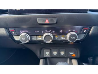 Honda Jazz 1.5 i-MMD Hybrid Crosstar EX 5dr eCVT Hybrid Hatchback