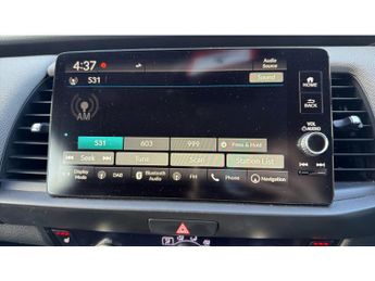 Honda Jazz 1.5 i-MMD Hybrid Crosstar EX 5dr eCVT Hybrid Hatchback