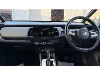 Honda Jazz 1.5 i-MMD Hybrid Crosstar EX 5dr eCVT Hybrid Hatchback