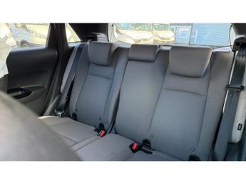 Honda Jazz 1.5 i-MMD Hybrid Crosstar EX 5dr eCVT Hybrid Hatchback