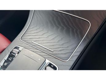 Mercedes-Benz GLC 220d 4Matic AMG Line Premium 5dr 9G-Tronic Diesel Estate