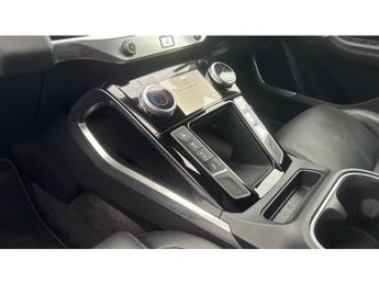 Jaguar I-Pace 294kW EV400 HSE Black 90kWh 5dr Auto 11kW Charger Electric Estat