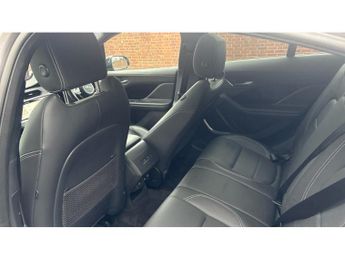 Jaguar I-Pace 294kW EV400 HSE Black 90kWh 5dr Auto 11kW Charger Electric Estat