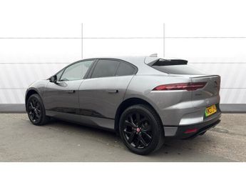 Jaguar I-Pace 294kW EV400 HSE Black 90kWh 5dr Auto 11kW Charger Electric Estat