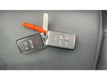 Jaguar I-Pace 294kW EV400 HSE Black 90kWh 5dr Auto 11kW Charger Electric Estat