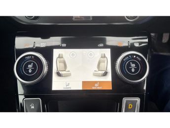 Jaguar I-Pace 294kW EV400 HSE Black 90kWh 5dr Auto 11kW Charger Electric Estat