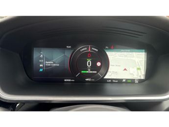 Jaguar I-Pace 294kW EV400 HSE Black 90kWh 5dr Auto 11kW Charger Electric Estat