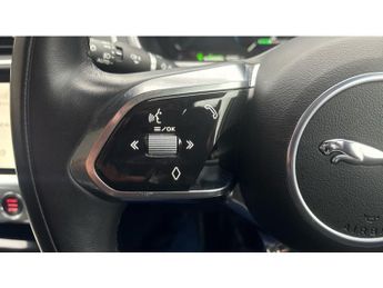 Jaguar I-Pace 294kW EV400 HSE Black 90kWh 5dr Auto 11kW Charger Electric Estat