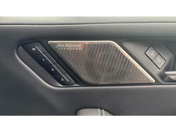 Jaguar I-Pace 294kW EV400 HSE Black 90kWh 5dr Auto 11kW Charger Electric Estat