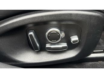 Jaguar I-Pace 294kW EV400 HSE Black 90kWh 5dr Auto 11kW Charger Electric Estat