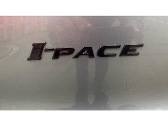 Jaguar I-Pace 294kW EV400 HSE Black 90kWh 5dr Auto 11kW Charger Electric Estat