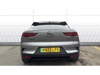 Jaguar I-Pace 294kW EV400 HSE Black 90kWh 5dr Auto 11kW Charger Electric Estat