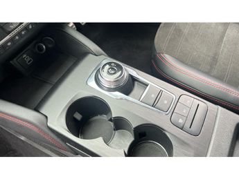 Ford Kuga 2.5 PHEV ST-Line X Edition 5dr CVT Estate