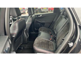 Ford Kuga 2.5 PHEV ST-Line X Edition 5dr CVT Estate