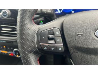 Ford Kuga 2.5 PHEV ST-Line X Edition 5dr CVT Estate
