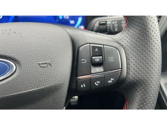 Ford Kuga 2.5 PHEV ST-Line X Edition 5dr CVT Estate