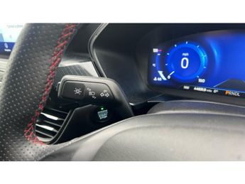 Ford Kuga 2.5 PHEV ST-Line X Edition 5dr CVT Estate