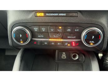 Ford Kuga 2.5 PHEV ST-Line X Edition 5dr CVT Estate