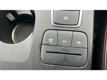 Ford Kuga 2.5 PHEV ST-Line X Edition 5dr CVT Estate