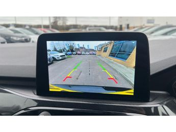 Ford Kuga 2.5 PHEV ST-Line X Edition 5dr CVT Estate