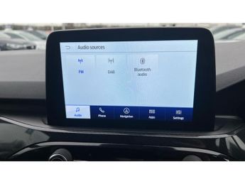 Ford Kuga 2.5 PHEV ST-Line X Edition 5dr CVT Estate