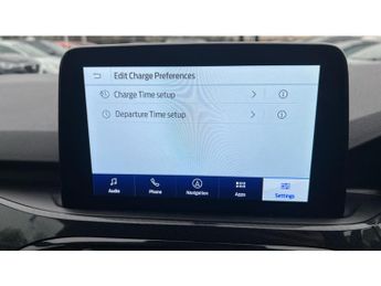 Ford Kuga 2.5 PHEV ST-Line X Edition 5dr CVT Estate