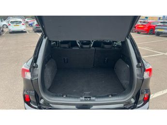 Ford Kuga 2.5 PHEV ST-Line X Edition 5dr CVT Estate