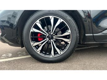 Ford Kuga 2.5 PHEV ST-Line X Edition 5dr CVT Estate