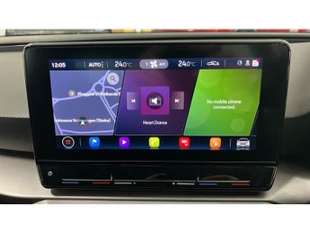 SEAT Leon 1.5 eTSI 150 FR 5dr DSG Petrol Hatchback