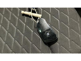 SEAT Leon 1.5 eTSI 150 FR 5dr DSG Petrol Hatchback