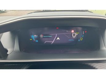 Peugeot 2008 100kW GT 50kWh 5dr Auto Electric Estate