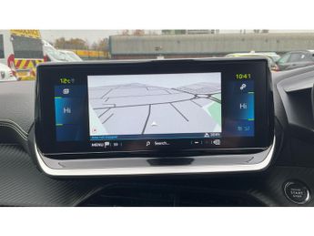 Peugeot 2008 100kW GT 50kWh 5dr Auto Electric Estate