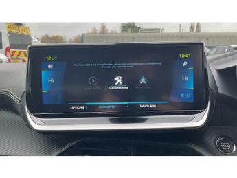 Peugeot 2008 100kW GT 50kWh 5dr Auto Electric Estate