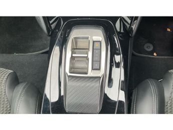 Peugeot 2008 100kW GT 50kWh 5dr Auto Electric Estate