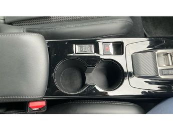 Peugeot 2008 100kW GT 50kWh 5dr Auto Electric Estate