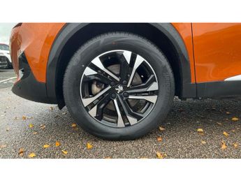 Peugeot 2008 100kW GT 50kWh 5dr Auto Electric Estate