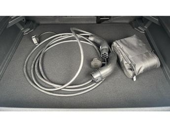 Citroen C3 Aircross 83kW Standard Range Max 44kWh 5dr Auto Electric Hatchback