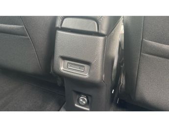 Citroen C3 Aircross 83kW Standard Range Max 44kWh 5dr Auto Electric Hatchback